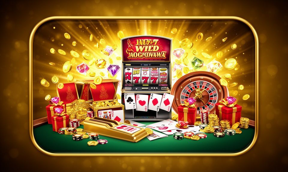 luckyclub Baccarat Lightning